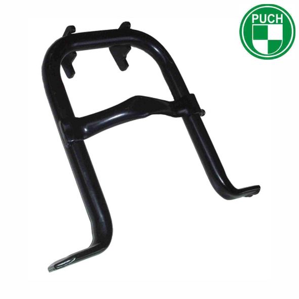 Mofa Ständer Zentralständer Maxi N 16.5cm  69 mm schwarz